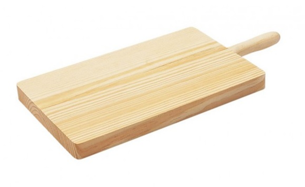 TABLA DE CORTE MADERA