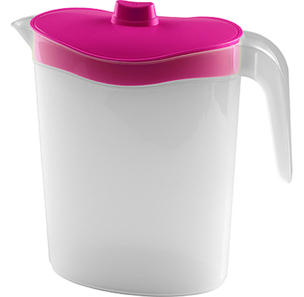 JARRA PLASTICO OVALADA CON TAPA 1,5litros (12)