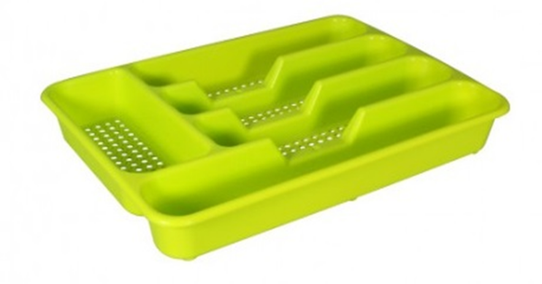 CUBERTERO REJILLA PLASTICO (12)