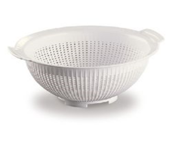 ESCURRE VERDURAS PLASTICO 27cm