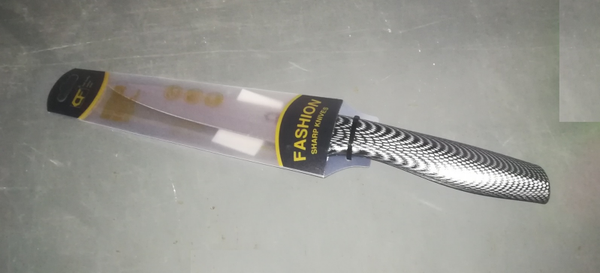 CUCHILLO MEDIANO FASHION FUNDA