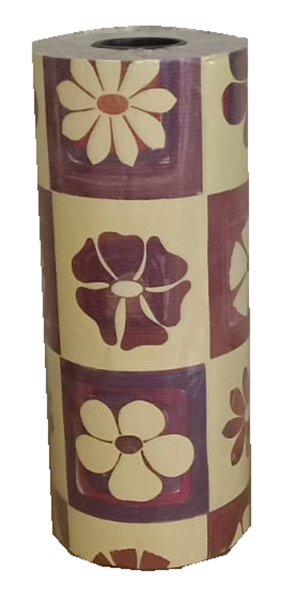 BOBINA PAPEL REGALO NAVIDAD PEQUEÑA