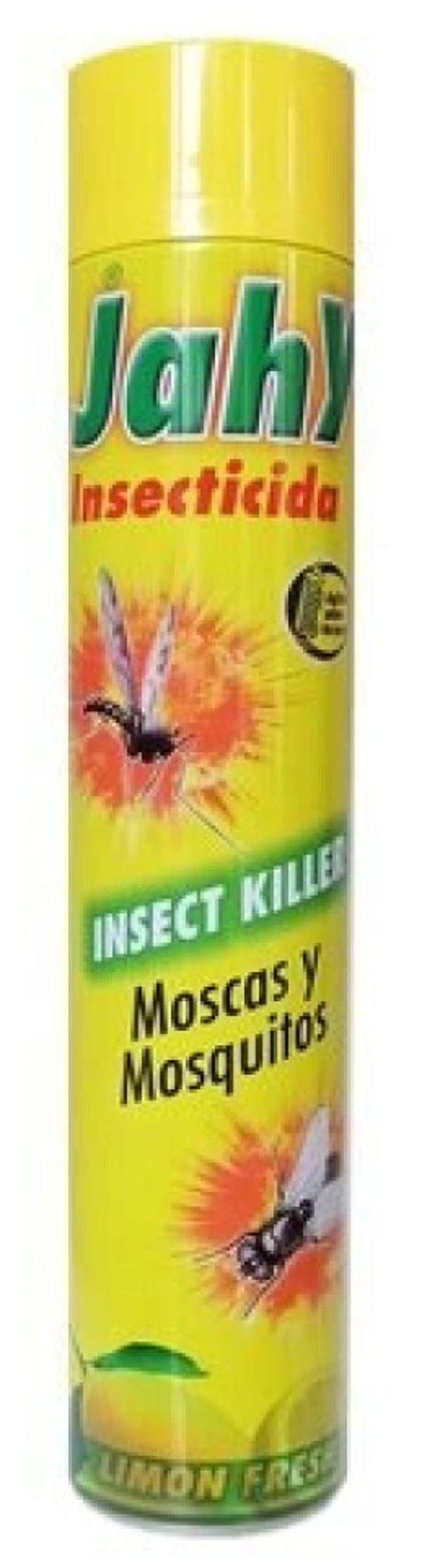 INSECTICIDA MEGAR LIMON 750ml (12)