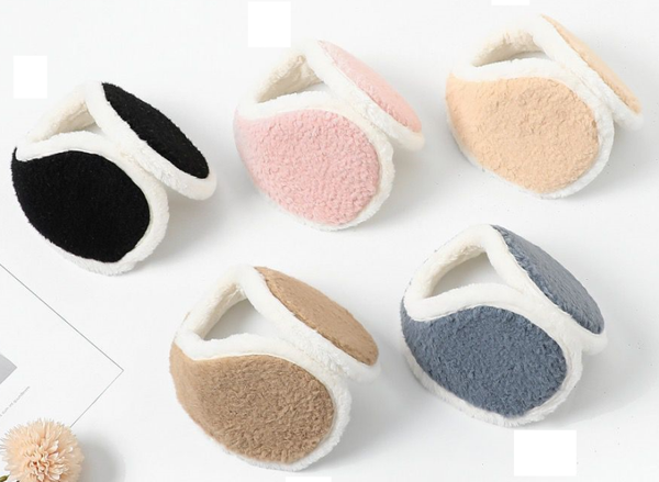 OREJERAS ADULTO COLORES