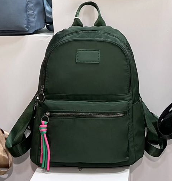 -MOCHILA PASEO LISA SURTIDA