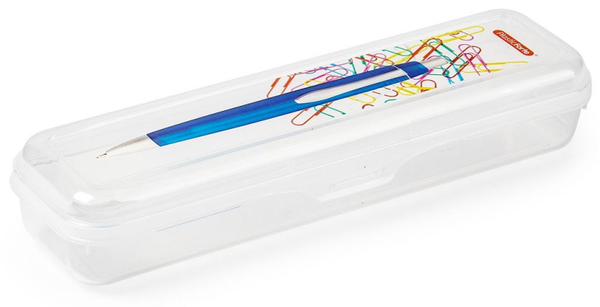 ESTUCHE BOX MULTIUSO PAPELERIA