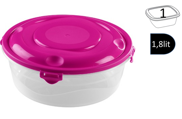 FIAMBRERA PLAST. RED. MOSCU 1,8lit (12)