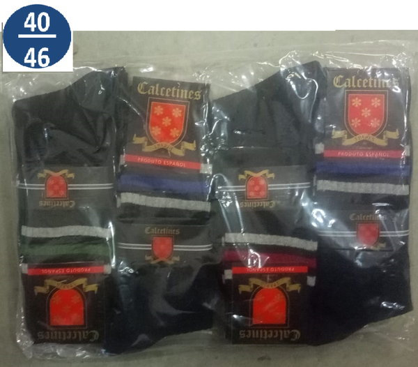 CALCETIN CRO. CANALE NEGRO 3ud (4)