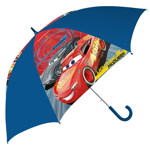 PARAGUAS INF. CARS