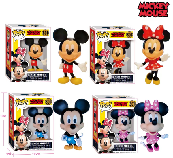 FIGURA POP! DISNEY