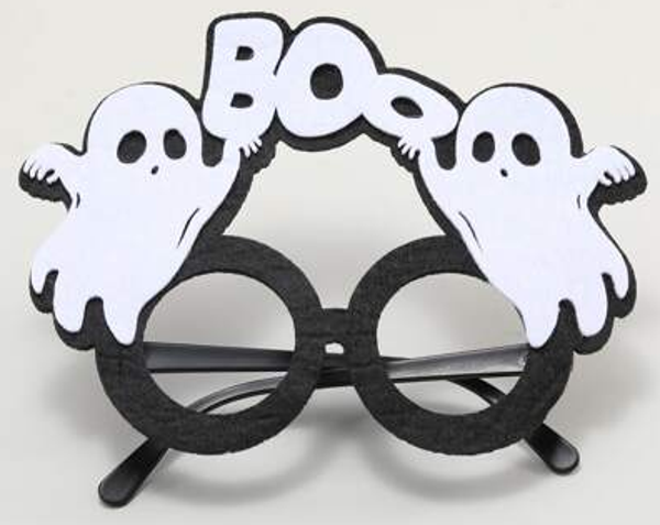 GAFAS FIESTA HALLOWEEN