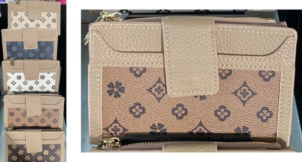 CARTERA SRA. MEDIANA SOLAPA 16x10cm