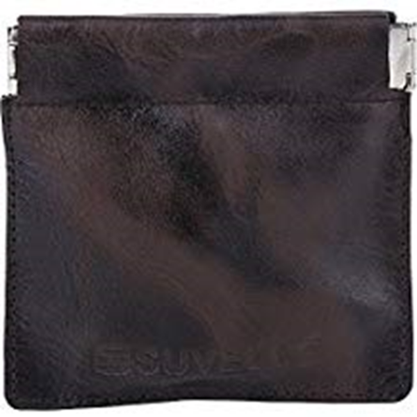 MONEDERO NEGRO APRETAR MATERIAL