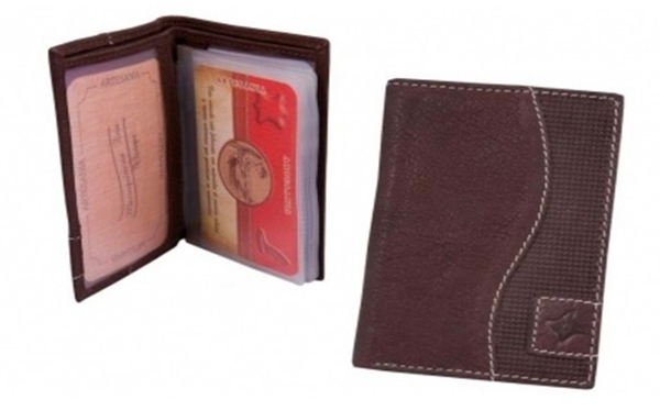 TARJETERO LISO MATERIAL