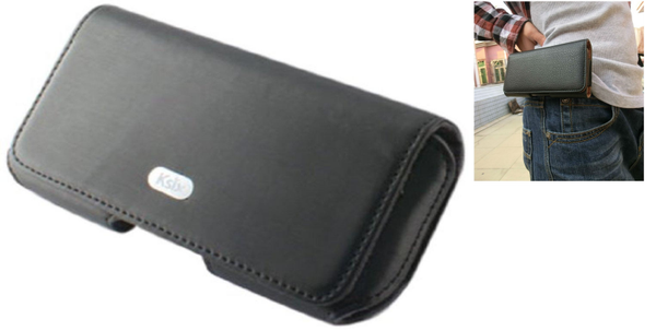 FUNDA MOVIL PINZA CINTURON