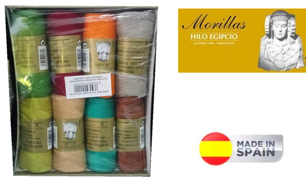 HILO CROCHET ZEPELIN N5/N8 COLORES (16)