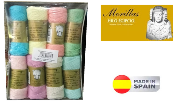 HILO CROCHET ZEPELIN N5/N8 COLORES (16)