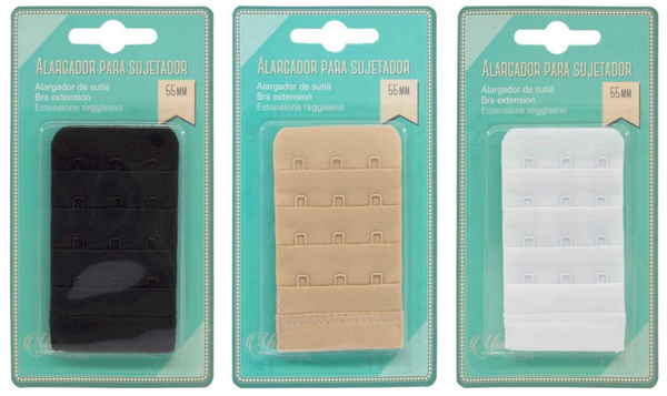 EXTENSOR SUJETADOR TRIPLE (12)