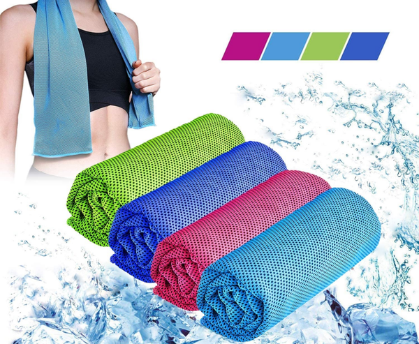 TOALLA MICROFIBRA DEPORTIVA 50x80cm