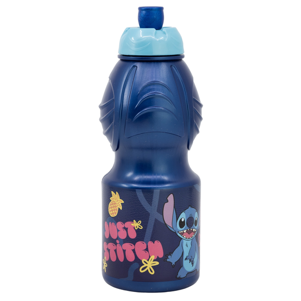 BOTE CANTIMPLORA LILO & STITCH 400ml