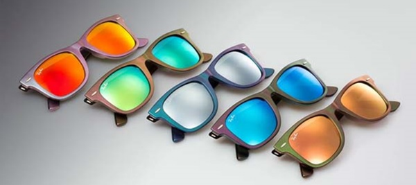 GAFAS DE SOL ADULTOS