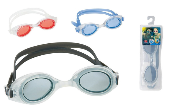 GAFAS NATACION ADULTOS CAJA