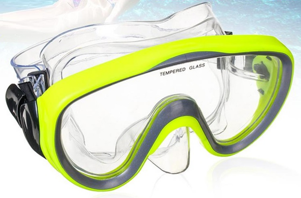 GAFAS BUCEAR MASCARA ADULTOS
