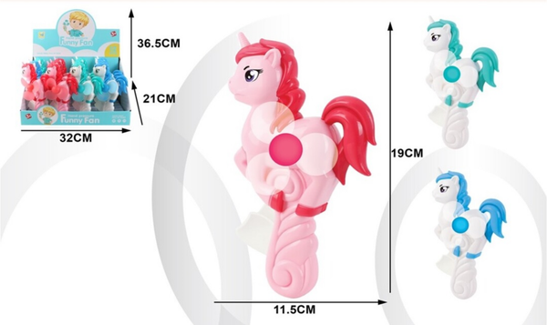 VENTILADOR MANUAL UNICORNIO (12)