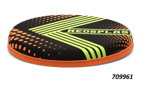 DISCO VOLADOR NEOPRENO