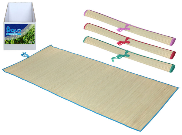 ESTERILLA PLAYA JUNCO 180x60cm