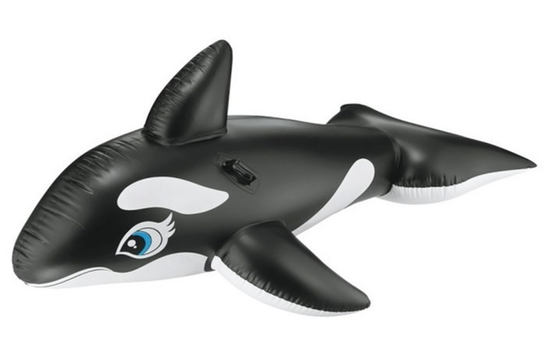 HINCHABLE DELFIN INTEX