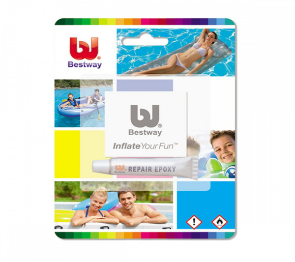 PARCHES PARA HINCHABLES BESTWAY