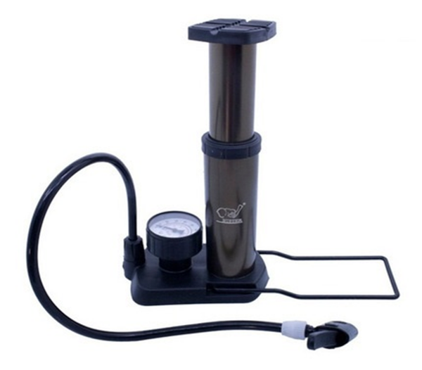 BOMBA INFLADO DE PIE PUMP BLASTER