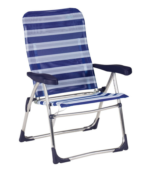 SILLA PLAYA FIJA ADULTOS