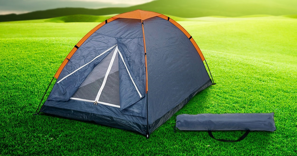 TIENDA DE CAMPAÑA AKTIVE SPORT