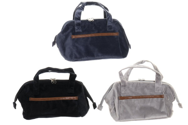BOLSO TERMICO ASA 3SURTIDOS
