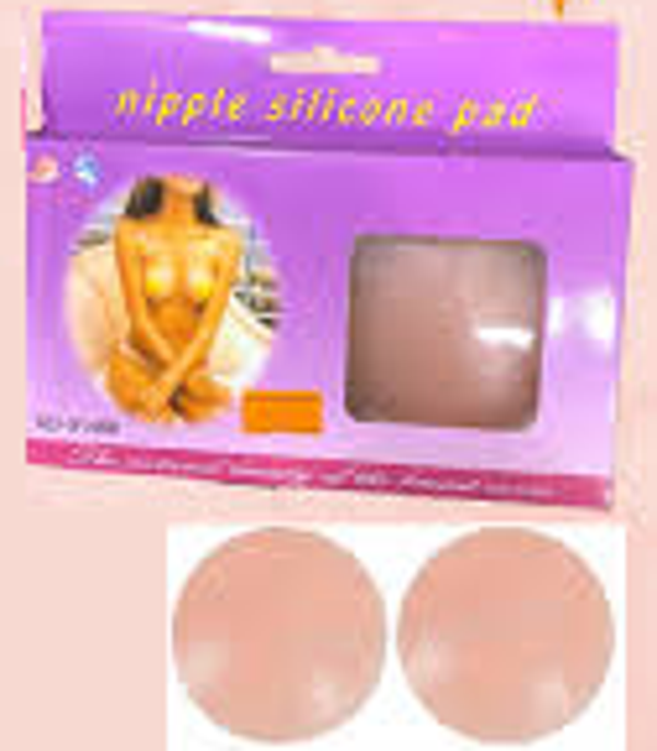 PEZONERAS SILICONA CAJA