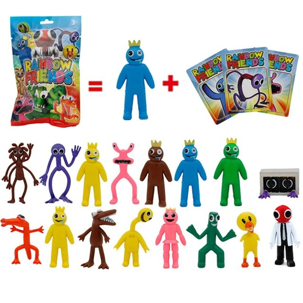 FIGURA SOBRE SORPRESA RAINBOW FRIENDS (24)