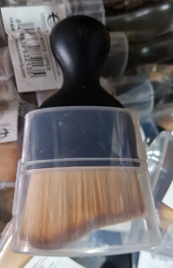 BROCHA MAQUILLAJE GRUESA
