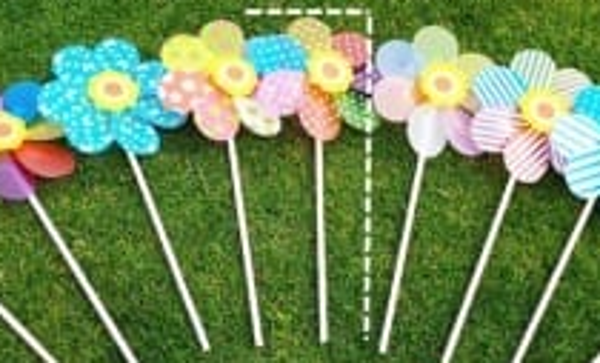 MOLINILLO VIENTO FLOR COLORES 46cm (10)