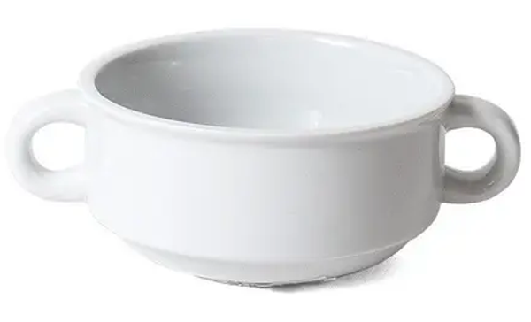 TAZON CONSOME BLANCO BALTIC CERAMICA