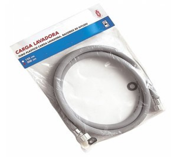 MANGUERA DESAGÜE LAVADORA