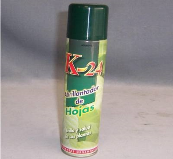 ABRILLANTADOR HOJAS SPRAY MEGAR (12)