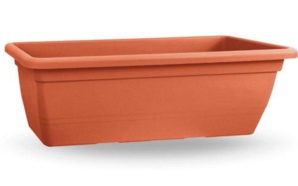 JARDINERA PLASTICO TERRACOTA (12)
