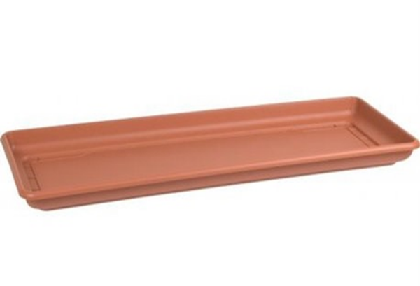 PLATO JARDINERA PLASTICO TERRACOTA (12)