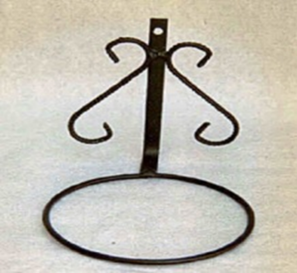 ARO FORJA MACETERO DECORADO (6)