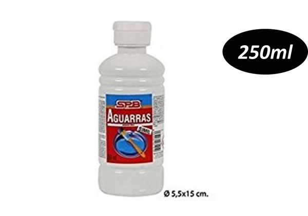 SIMIL AGUARRAS 250ml (20)
