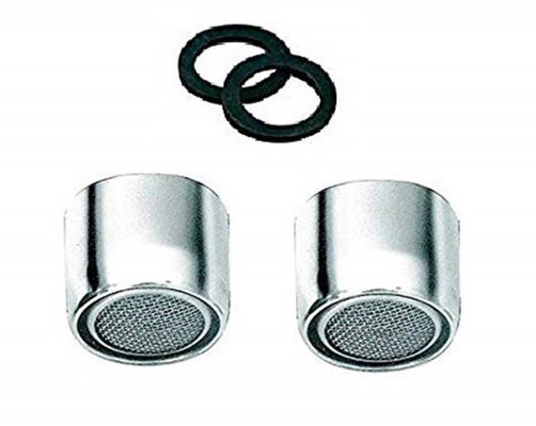 FILTROS GRIFO+2 ARANDELAS BLISTER
