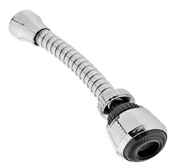 DIFUSOR FILTRO GRIFO ORIENTABLE