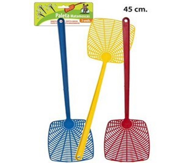 PALA MATAMOSCAS BOLSA 3ud (12)